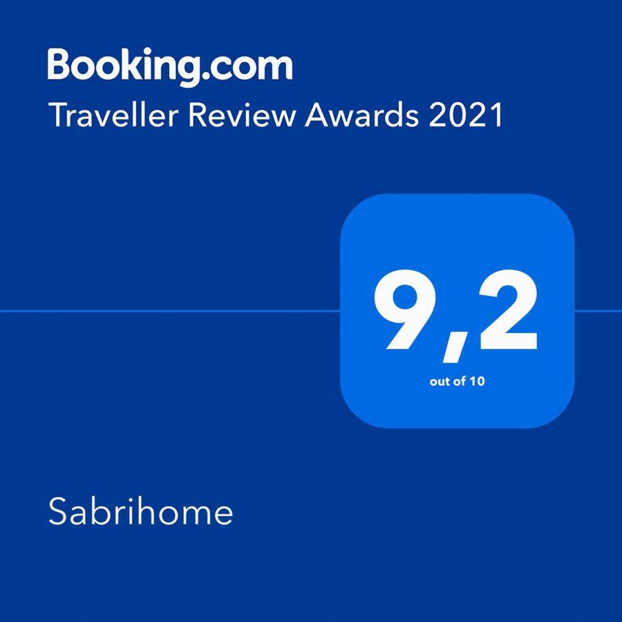 קורלחו Sabrihome מראה חיצוני תמונה