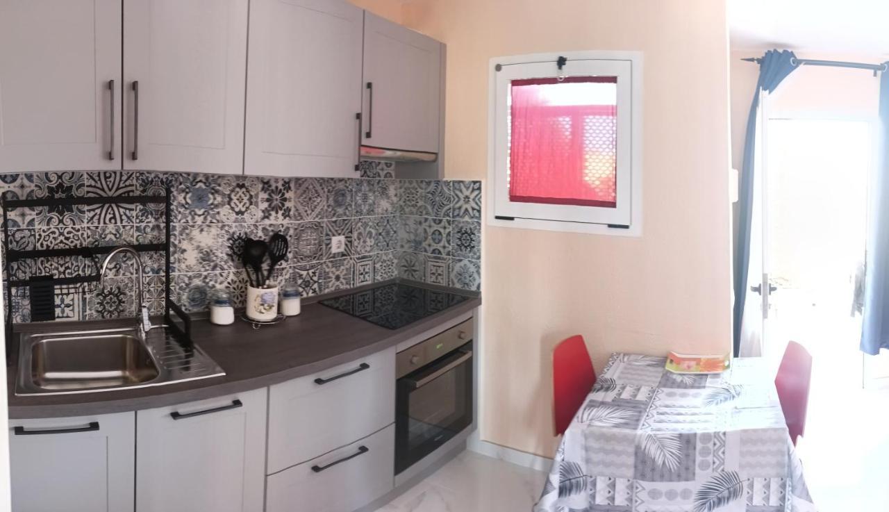 קורלחו Sabrihome מראה חיצוני תמונה