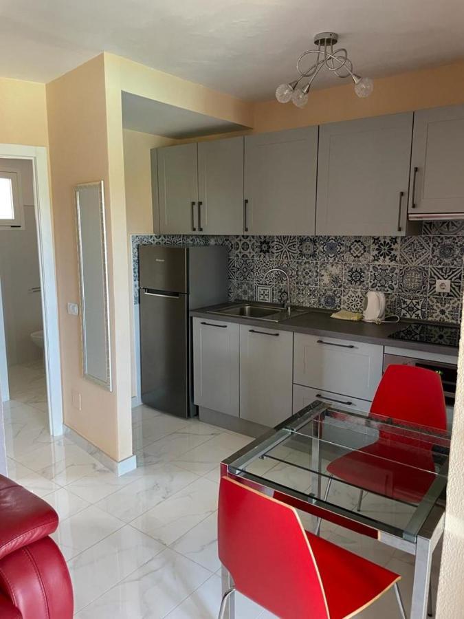 קורלחו Sabrihome מראה חיצוני תמונה